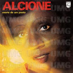 Morte De Um Poeta - Alcione