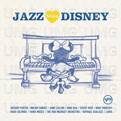 Everybody Wants To Be A Cat - Jamie Cullum