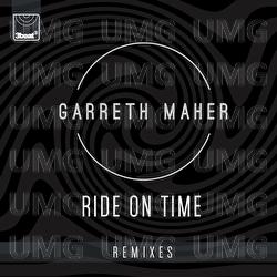 Ride On Time - Garreth Maher