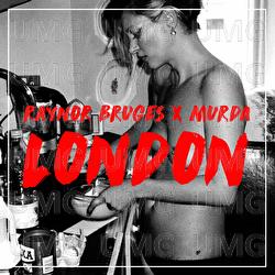 London - Raynor Bruges, Murda