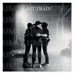 Fragile - Last Train