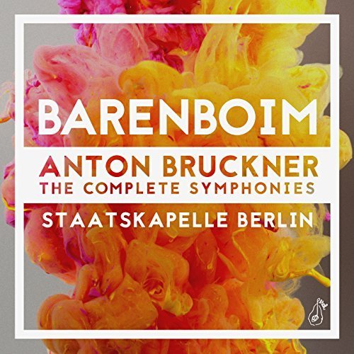 Bruckner: The Complete Symphonies