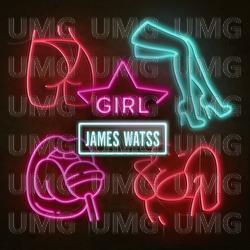 Girl - James Watss