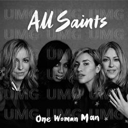 One Woman Man - All Saints