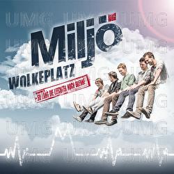 Wolkeplatz / Su lang die Leechter noch brenne - Milj&ouml;