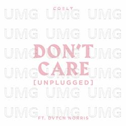 Don't Care - Coely, DVTCH NORRIS