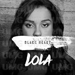 Black Heart - Lola