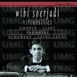 Virtuosities - Wibi Soerjadi