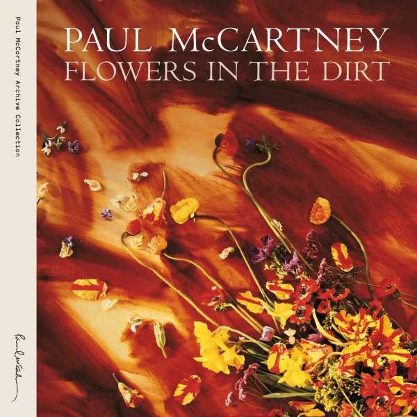 Flowers In The Dirt