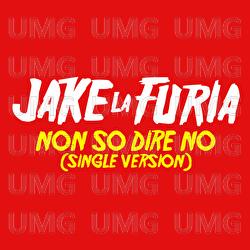 Non So Dire No - Jake La Furia