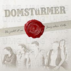 He jeiht et av / Janz sch&ouml;n K&ouml;lle - Domst&uuml;rmer