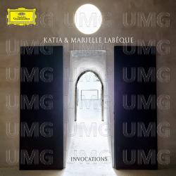 Invocations - Katia & Marielle Labèque