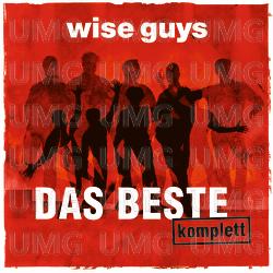 Kleine M&auml;nner - Wise Guys