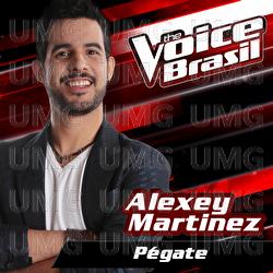 P&eacute;gate - Alexey Martinez