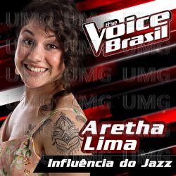Influ&ecirc;ncia Do Jazz - Aretha Lima