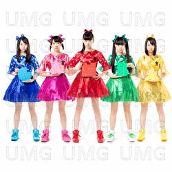 Gamba!! - Tokimeki Sendenbu