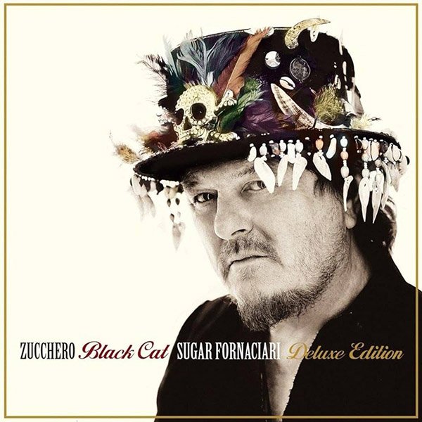Black Cat - Zucchero