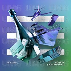 Vakantie - Lil Kleine