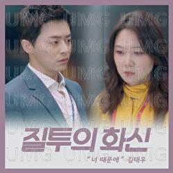 Because Of You - Tae Woo Kim