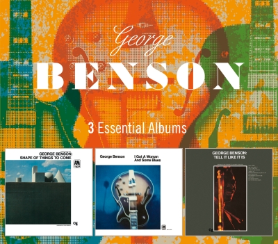 3 Essential Albums