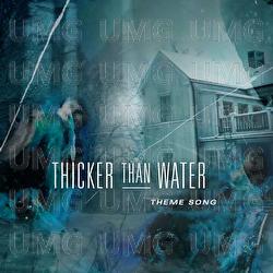 Thicker Than Water - Fleshquartet, Elsa Håkansson