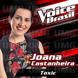 Toxic - Joana Castanheira