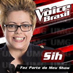 Faz Parte Do Meu Show - Sih
