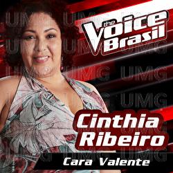 Cara Valente - Cinthia Ribeiro