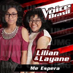 Me Espera - Lilian & Layane