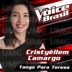 Tango Para Teresa - Cristy&eacute;llem Camargo