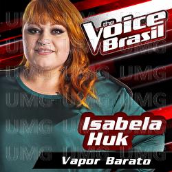 Vapor Barato - Isabela Huk