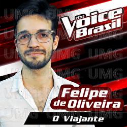 Viajante - Felipe Gon&ccedil;alves Moreira De Oliveira