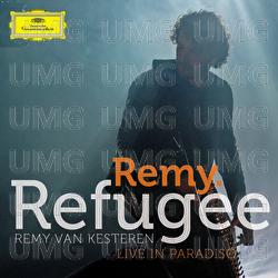 Refugee - Remy van Kesteren