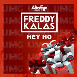 Hey Ho - Freddy Kalas