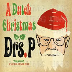 A Dutch Christmas - Drs. P