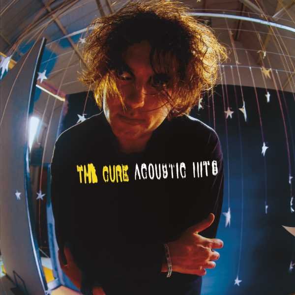 Acoustic Hits - The Cure
