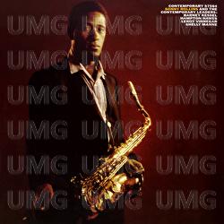 Sonny Rollins And The Contemporary Leaders - Sonny Rollins, Barney Kessel, Hampton Hawes