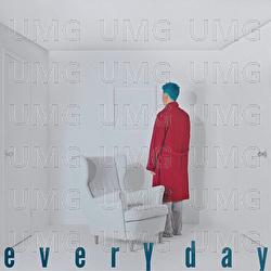 Everyday - MY Q