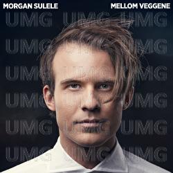Mellom veggene - Morgan Sulele