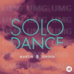 Solo Dance - Martin Jensen