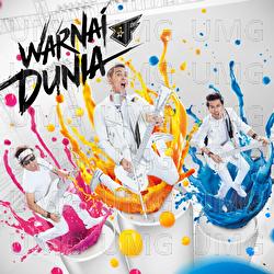 Warnai Dunia - Bunkface