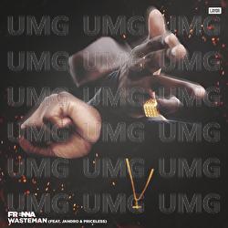 Wasteman - Frenna, Priceless, Jandro