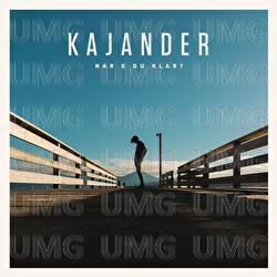 N&aring;r e du klar? - Kajander