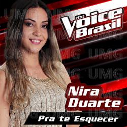 Pra Te Esquecer - Nira Duarte