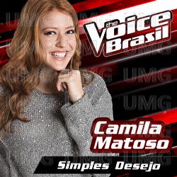 Simples Desejo - Camila Matoso