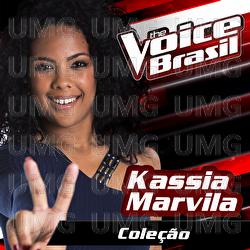 Cole&ccedil;&atilde;o - Kassia Marvila