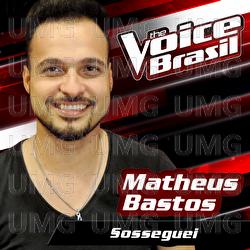 Sosseguei - Matheus Bastos