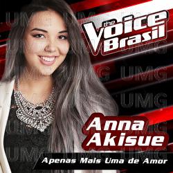 Apenas Mais Uma De Amor - Anna Akisue