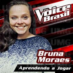Aprendendo A Jogar - Bruna Moraes