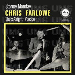 Stormy Monday - Chris Farlowe